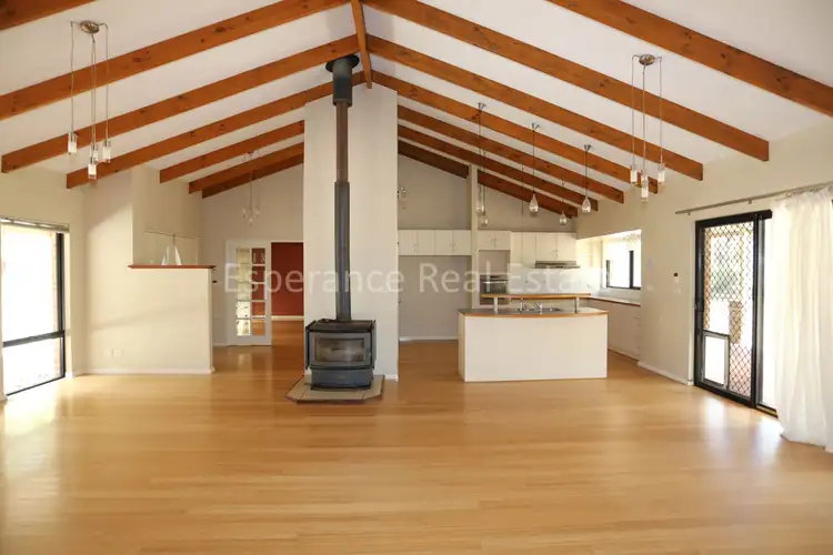 Fourth view of Homely rural property listing, 772 Eleven Mile Beach Road, Pink Lake WA 6450