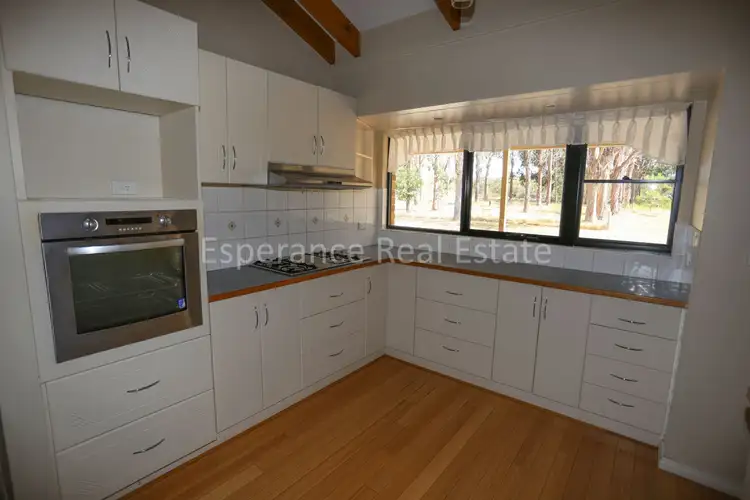 Sixth view of Homely rural property listing, 772 Eleven Mile Beach Road, Pink Lake WA 6450