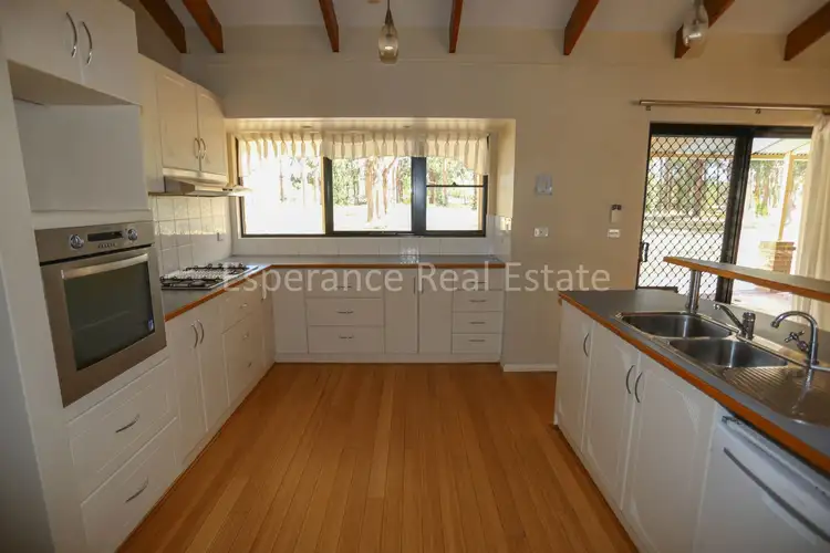 Seventh view of Homely rural property listing, 772 Eleven Mile Beach Road, Pink Lake WA 6450