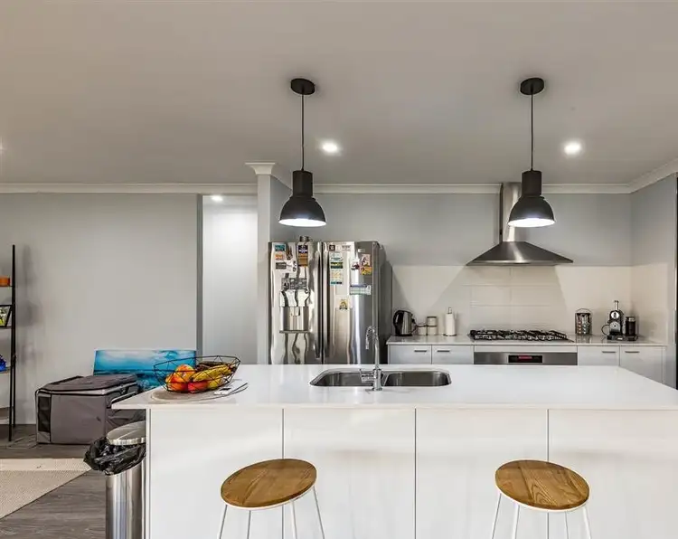 Fourth view of Homely house listing, 33 Solar Street, Australind WA 6233