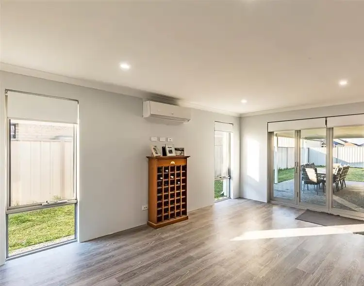 Fifth view of Homely house listing, 33 Solar Street, Australind WA 6233