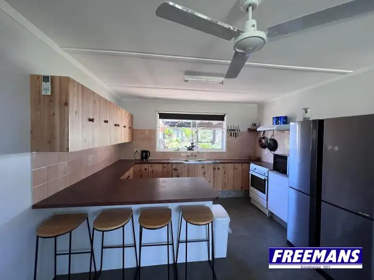 Fifth view of Homely house listing, 100 Scotts Lane, Runnymede QLD 4615