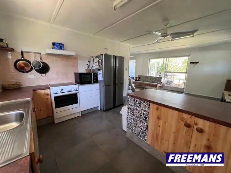 Sixth view of Homely house listing, 100 Scotts Lane, Runnymede QLD 4615