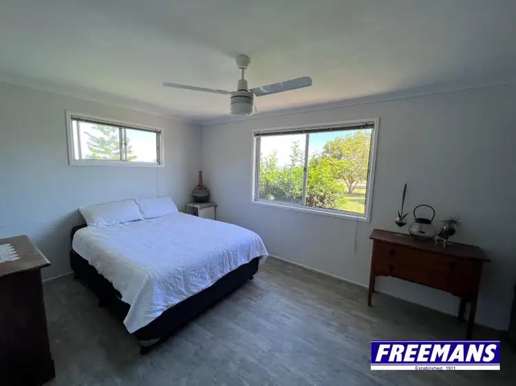 Seventh view of Homely house listing, 100 Scotts Lane, Runnymede QLD 4615