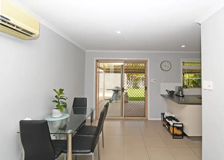 Fifth view of Homely house listing, 23 Michelle Drive, Point Vernon QLD 4655