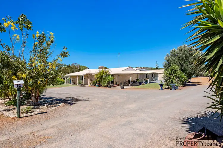 Second view of Homely house listing, 15 Watson Place, Dongara WA 6525