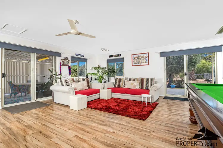 Fourth view of Homely house listing, 15 Watson Place, Dongara WA 6525