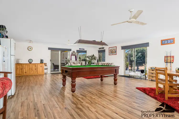 Fifth view of Homely house listing, 15 Watson Place, Dongara WA 6525