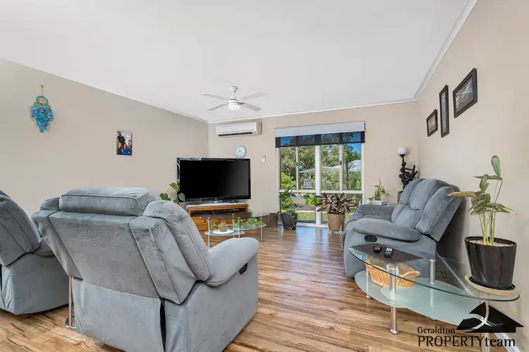 Sixth view of Homely house listing, 15 Watson Place, Dongara WA 6525