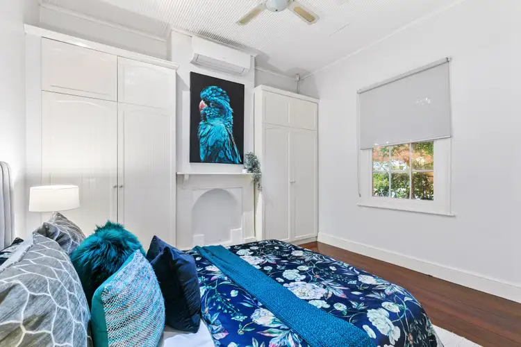 Fifth view of Homely house listing, 32 Johnson Street, Guildford WA 6055