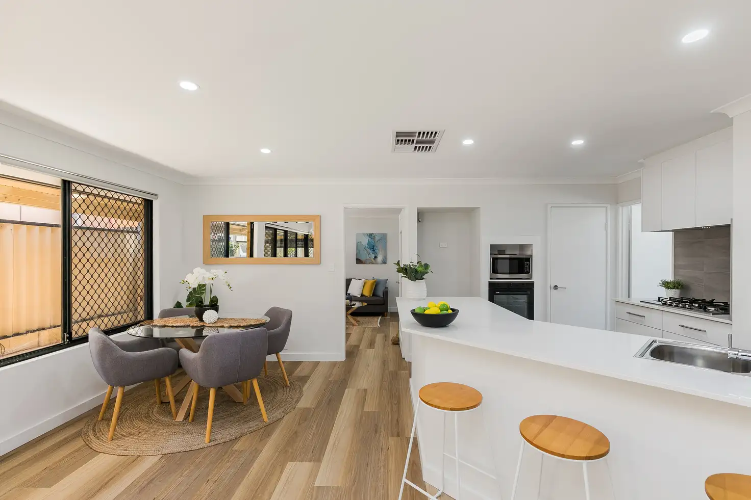 Main view of Homely house listing, 12 Race Street, Willagee WA 6156