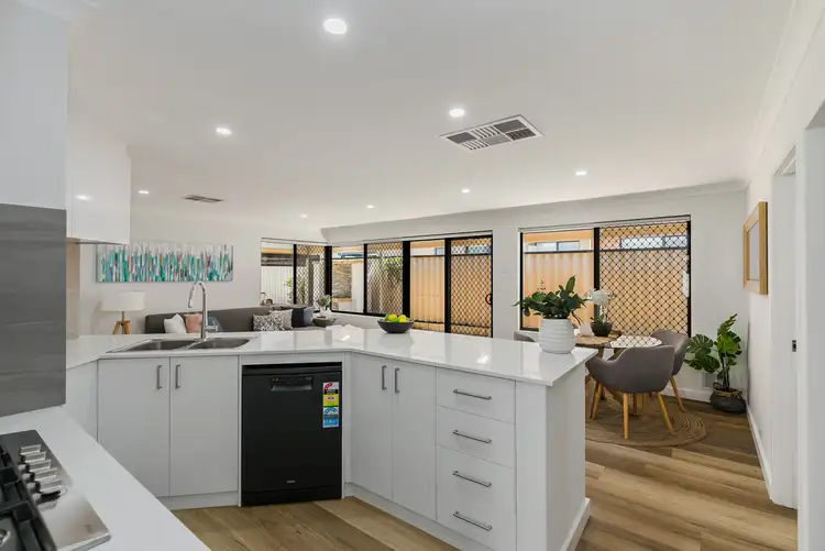 Third view of Homely house listing, 12 Race Street, Willagee WA 6156