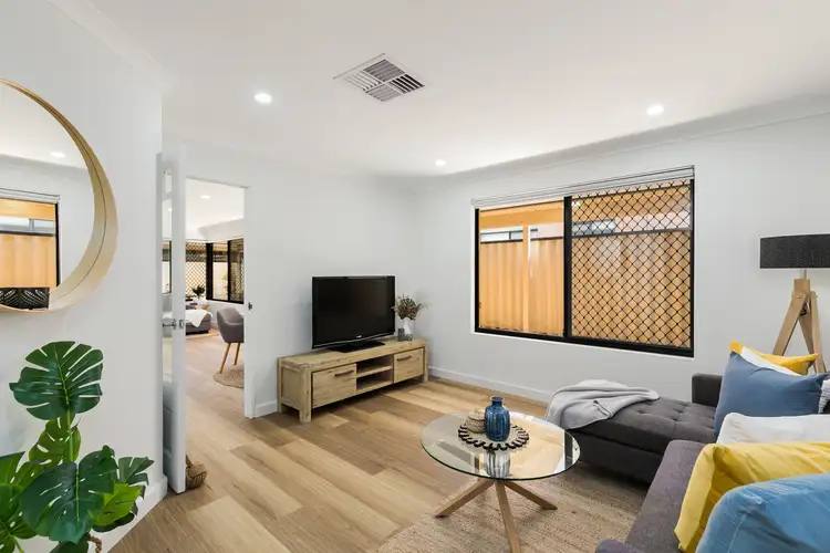 Fourth view of Homely house listing, 12 Race Street, Willagee WA 6156