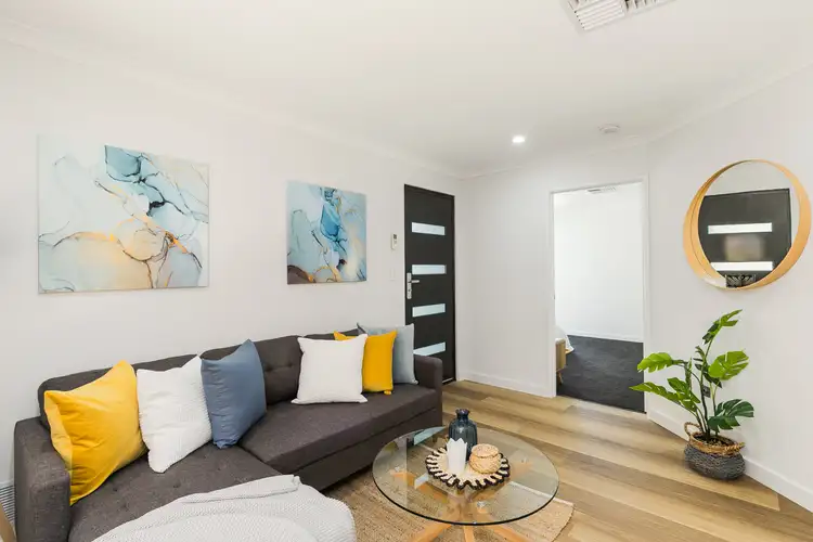 Fifth view of Homely house listing, 12 Race Street, Willagee WA 6156