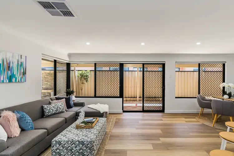 Sixth view of Homely house listing, 12 Race Street, Willagee WA 6156