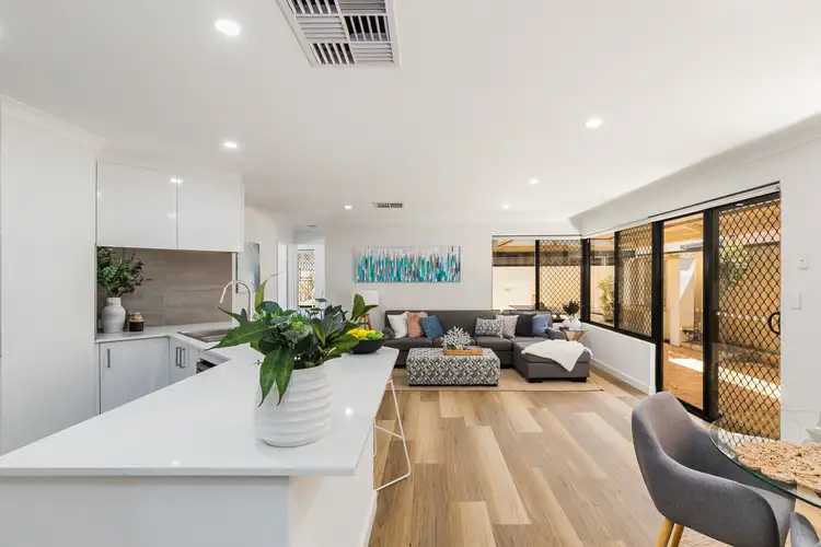 Seventh view of Homely house listing, 12 Race Street, Willagee WA 6156