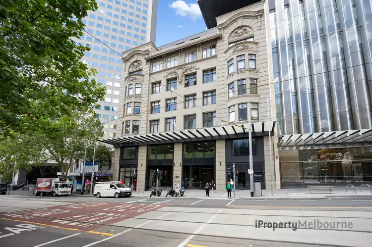 608/399 Bourke Street, Melbourne VIC 3000