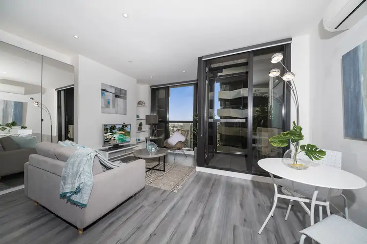 1403/120 A'Beckett Street, Melbourne VIC 3000