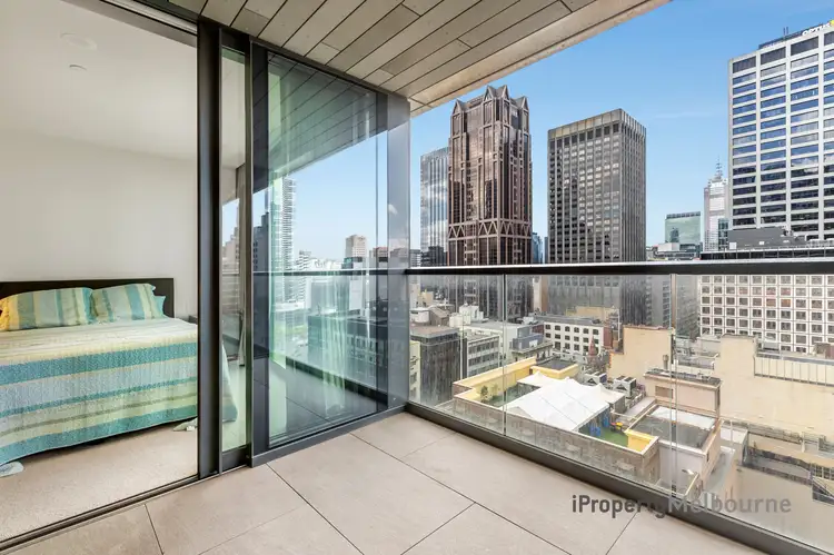 1703/433 Collins Street, Melbourne VIC 3000