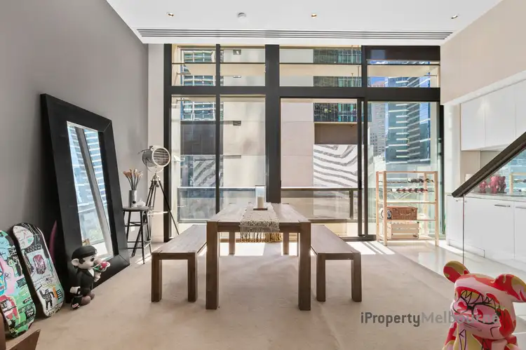 Main view of Homely apartment listing, 604/1 Queensbridge Square, Southbank VIC 3006