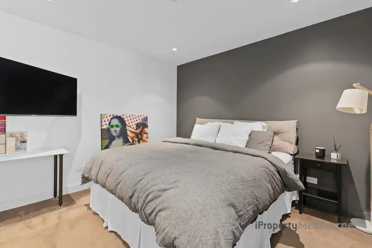 Seventh view of Homely apartment listing, 604/1 Queensbridge Square, Southbank VIC 3006