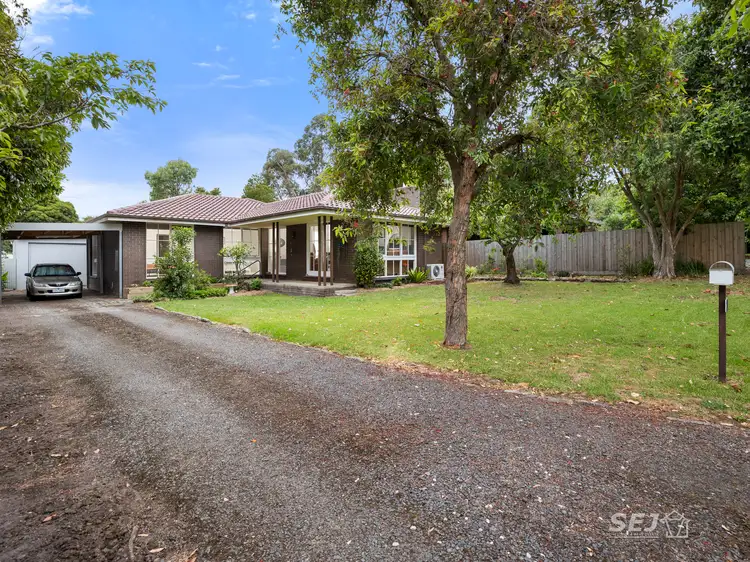 Main view of Homely house listing, 29 Turner Street, Leongatha VIC 3953