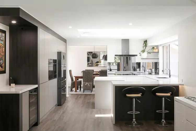 Fifth view of Homely house listing, 18 Hillside Road, Avoca Beach NSW 2251