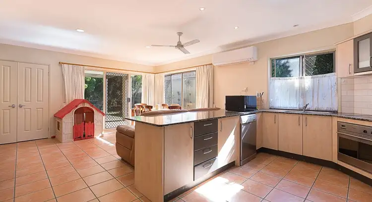 Fourth view of Homely house listing, 18 Devco Place, Ashmore QLD 4214