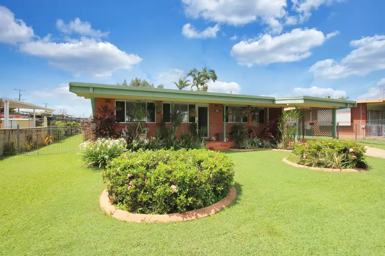 76 Bainbridge Street, Heatley QLD 4814