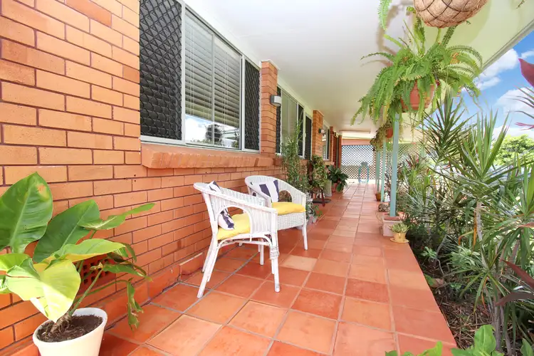Third view of Homely house listing, 76 Bainbridge Street, Heatley QLD 4814
