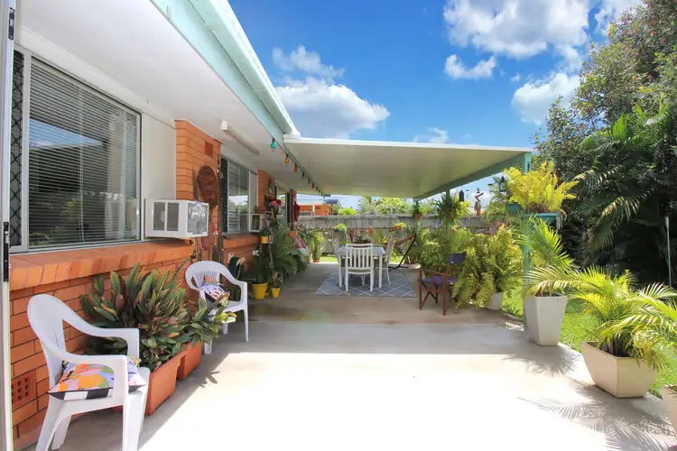 Fourth view of Homely house listing, 76 Bainbridge Street, Heatley QLD 4814