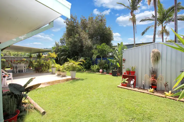 Fifth view of Homely house listing, 76 Bainbridge Street, Heatley QLD 4814