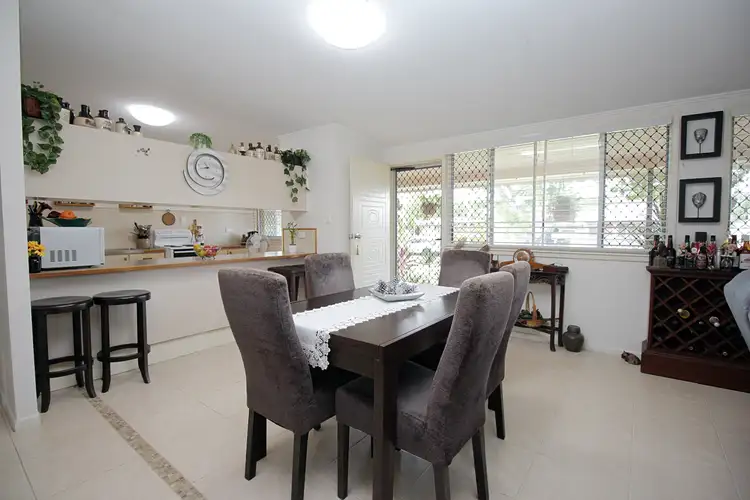Sixth view of Homely house listing, 76 Bainbridge Street, Heatley QLD 4814