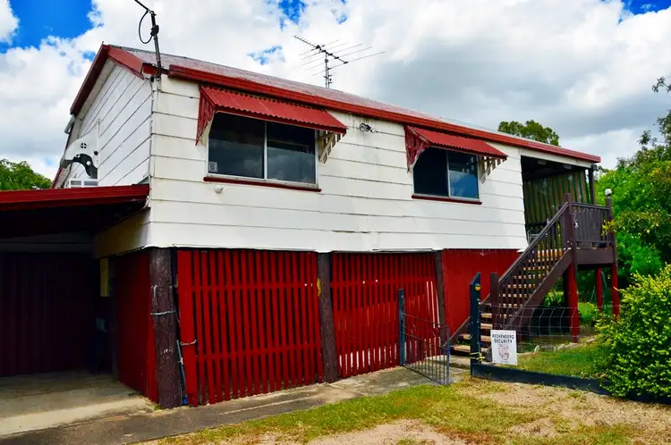 Main view of Homely rural property listing, 2 Zernike Rd, Lockrose QLD 4342