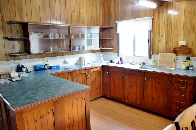 Second view of Homely rural property listing, 2 Zernike Rd, Lockrose QLD 4342