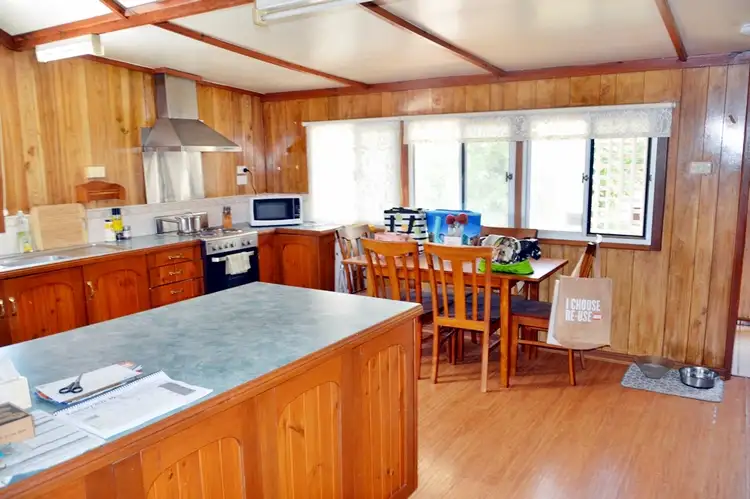 Fifth view of Homely rural property listing, 2 Zernike Rd, Lockrose QLD 4342