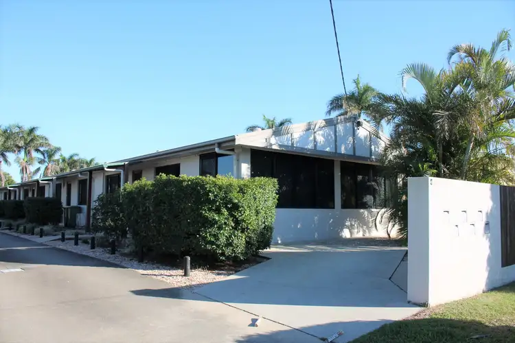 Main view of Homely unit listing, 1 & 3/4 Symons Street, South Mackay QLD 4740