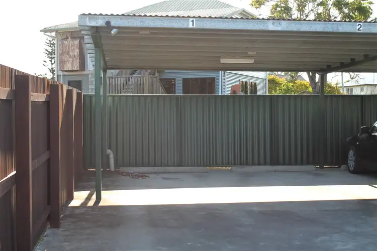 Seventh view of Homely unit listing, 1 & 3/4 Symons Street, South Mackay QLD 4740