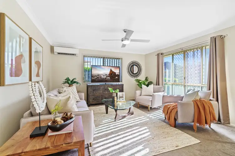 Main view of Homely house listing, 11 Celebes Close, Tingalpa QLD 4173