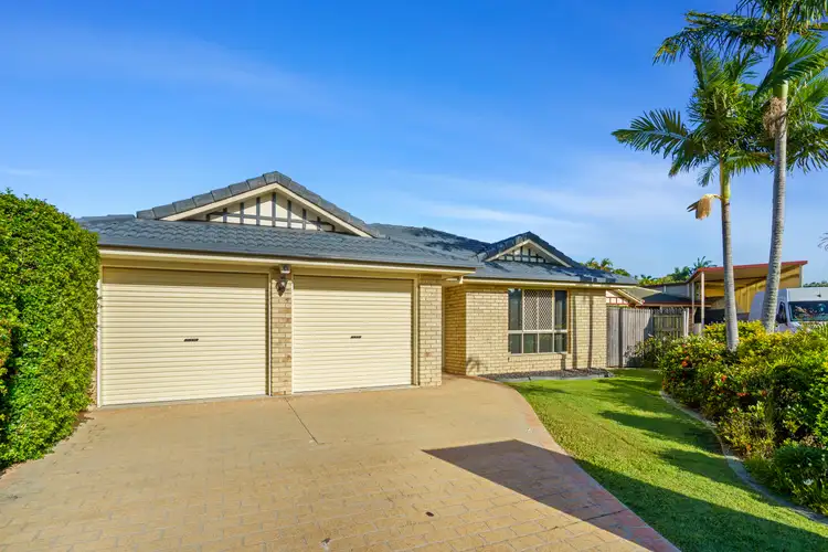 Second view of Homely house listing, 11 Celebes Close, Tingalpa QLD 4173