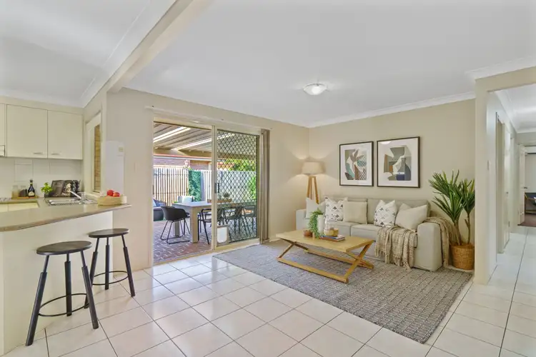 Third view of Homely house listing, 11 Celebes Close, Tingalpa QLD 4173