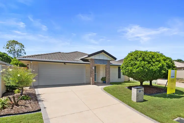 43 Jessielea Street, Wynnum West QLD 4178