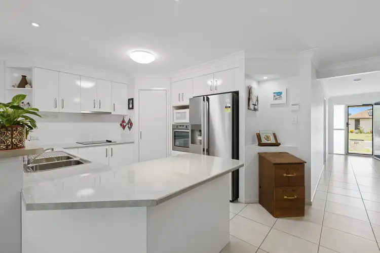 Second view of Homely house listing, 43 Jessielea Street, Wynnum West QLD 4178