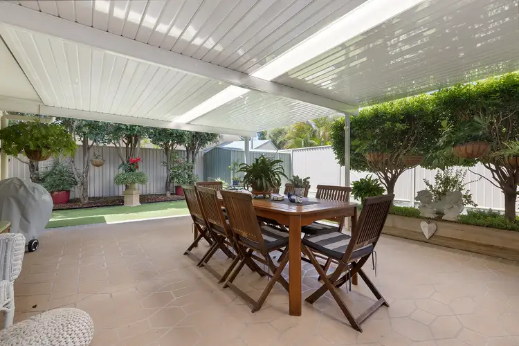 Third view of Homely house listing, 43 Jessielea Street, Wynnum West QLD 4178