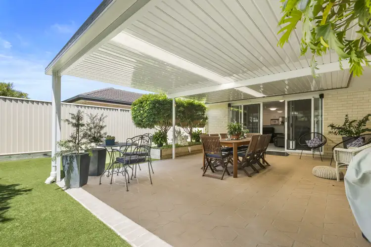 Fourth view of Homely house listing, 43 Jessielea Street, Wynnum West QLD 4178