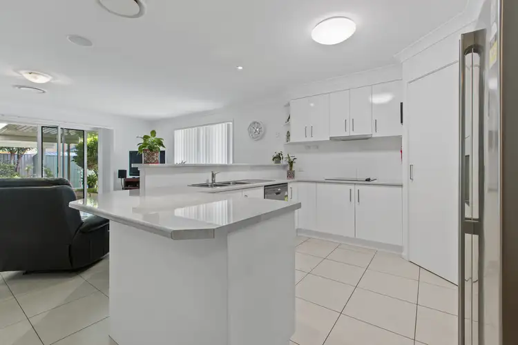 Sixth view of Homely house listing, 43 Jessielea Street, Wynnum West QLD 4178