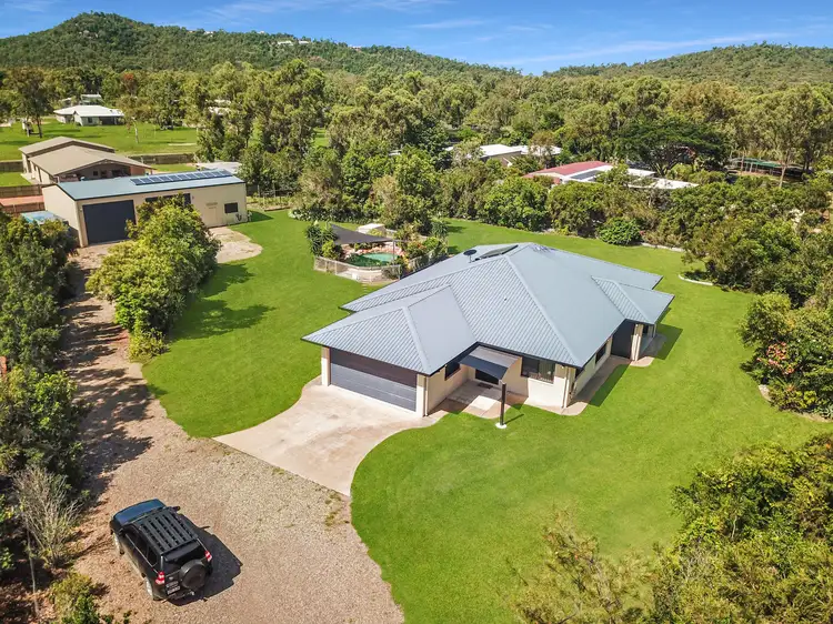 5 Sugargum Court, Black River QLD 4818