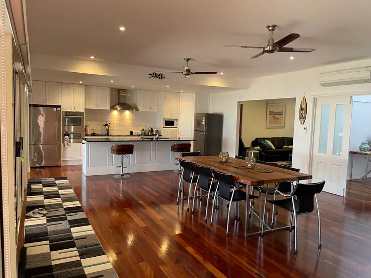 Second view of Homely house listing, 8 Watson Cove, Smoky Bay SA 5680