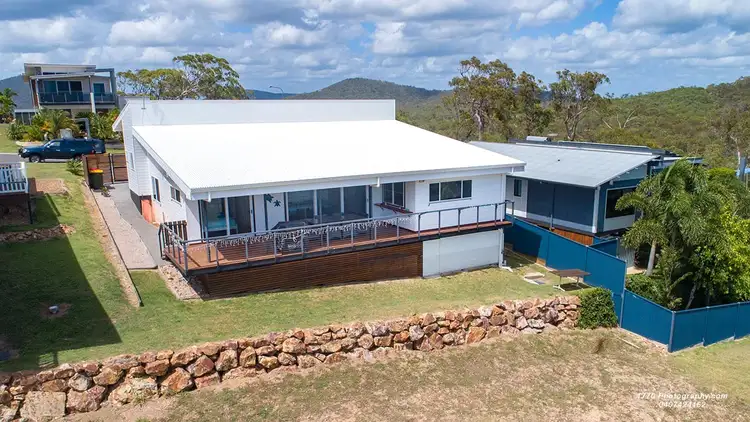 80 Seaspray, Agnes Water QLD 4677