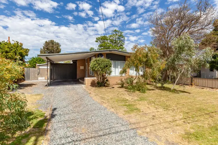 Main view of Homely house listing, 69 Crandon Street, Gosnells WA 6110